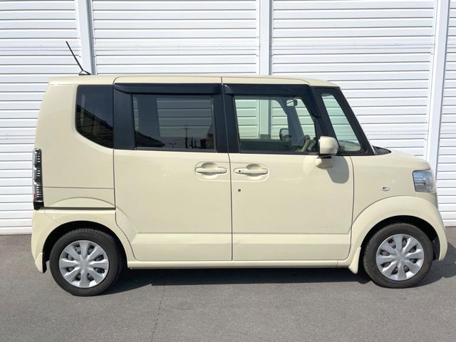 N-BOX