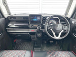 Spacia custom