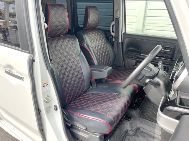 Spacia custom