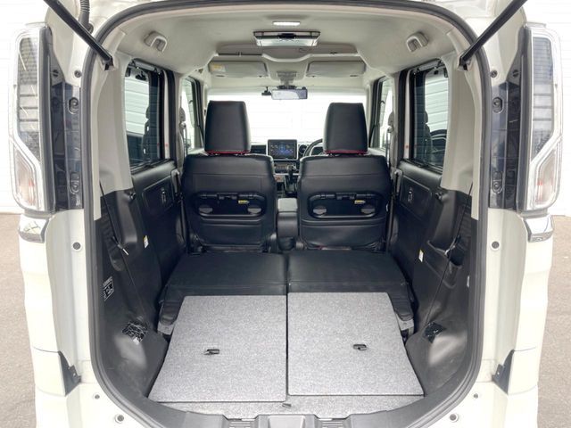 Spacia custom