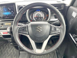 Spacia custom