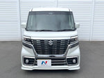 Spacia custom