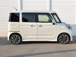Spacia custom