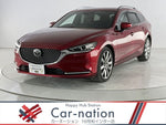 MAZDA6 WAGON