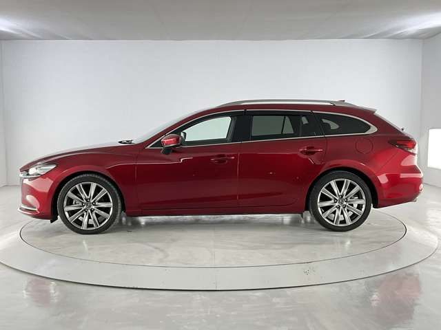 MAZDA6 WAGON