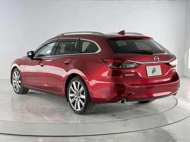 MAZDA6 WAGON