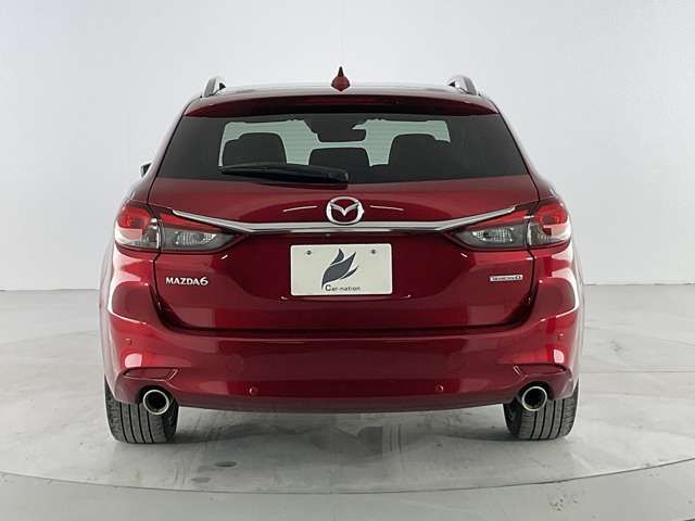 MAZDA6 WAGON