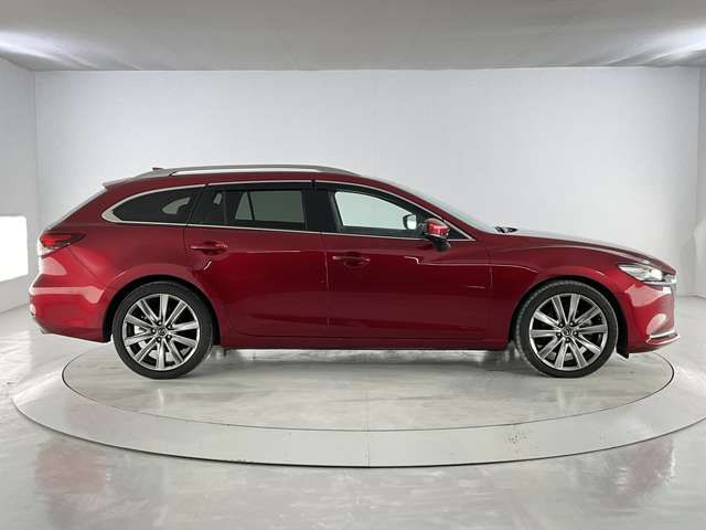 MAZDA6 WAGON