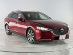 MAZDA6 WAGON