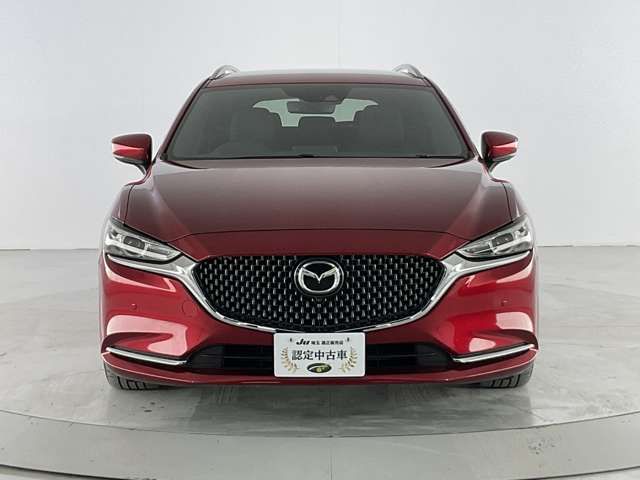 MAZDA6 WAGON