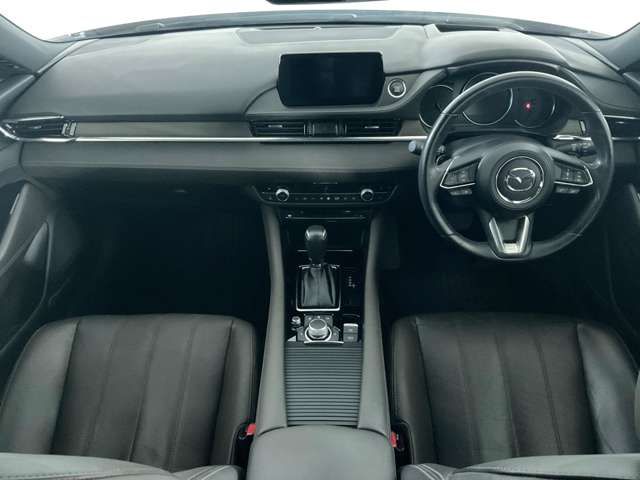 MAZDA6 WAGON