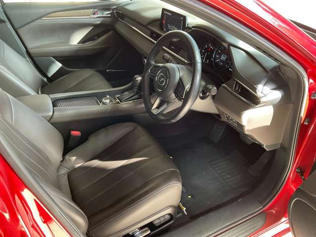 MAZDA6 WAGON
