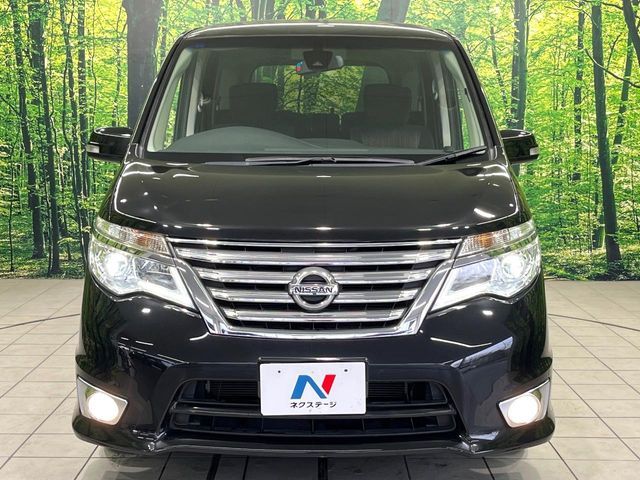 SERENA S-HYBRID