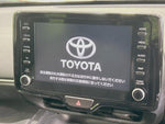 YARIS CROSS HYBRID
