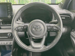 YARIS CROSS HYBRID