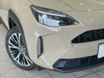 YARIS CROSS HYBRID