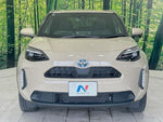 YARIS CROSS HYBRID