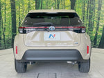 YARIS CROSS HYBRID