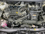 YARIS CROSS HYBRID