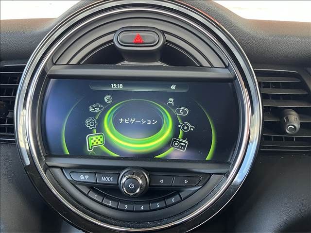BMW MINI COOPER D 5DOOR