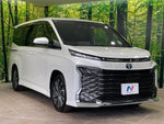 VOXY HYBRID