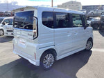 Spacia custom