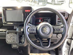 Spacia custom