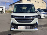 Spacia custom