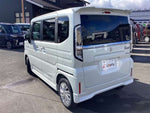 Spacia custom