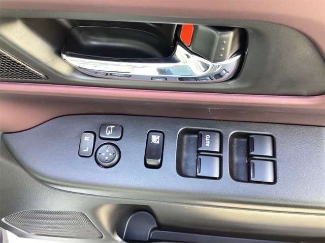 Spacia custom