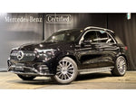 MERCEDES BENZ GLE class HYBRID