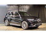 MERCEDES BENZ GLE class HYBRID
