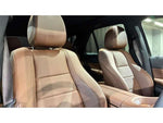 MERCEDES BENZ GLE class HYBRID