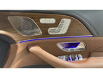 MERCEDES BENZ GLE class HYBRID