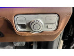 MERCEDES BENZ GLE class HYBRID