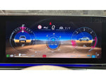MERCEDES BENZ GLE class HYBRID