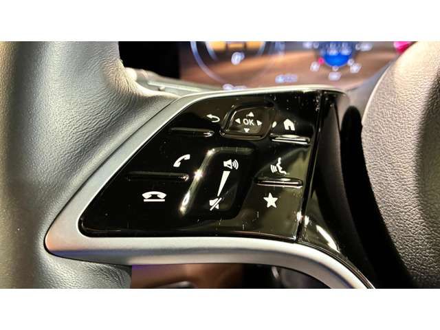 MERCEDES BENZ GLE class HYBRID