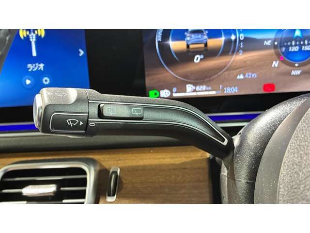 MERCEDES BENZ GLE class HYBRID