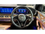 MERCEDES BENZ GLE class HYBRID