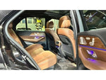 MERCEDES BENZ GLE class HYBRID