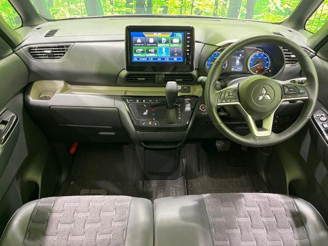 DELICA MINI