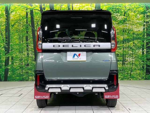 DELICA MINI
