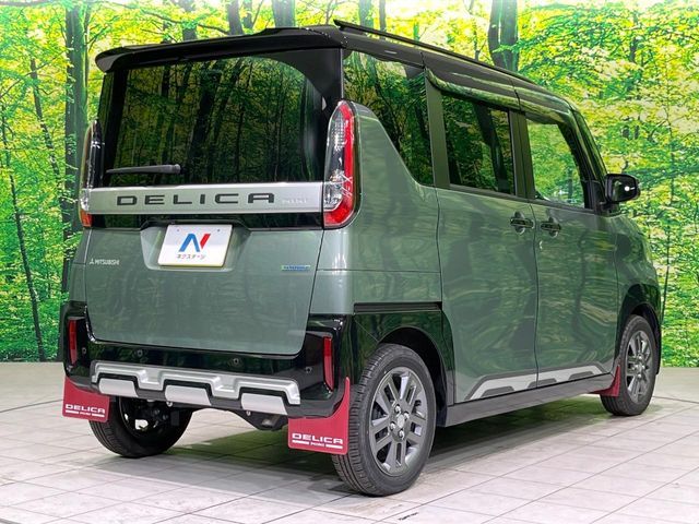 DELICA MINI