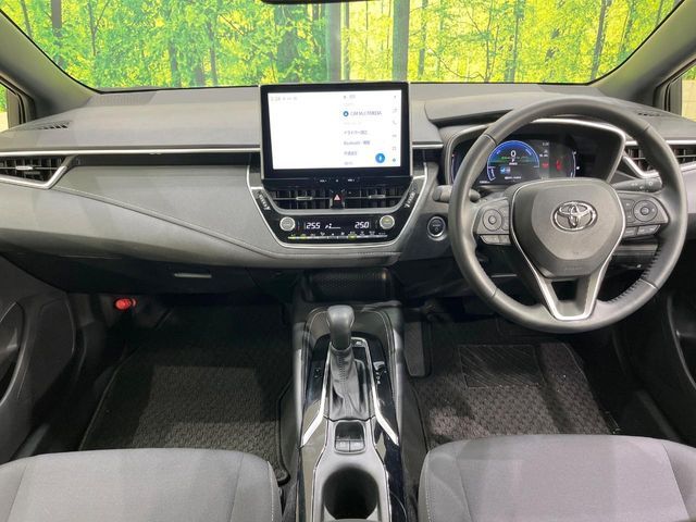 COROLLA SPORT HYBRID