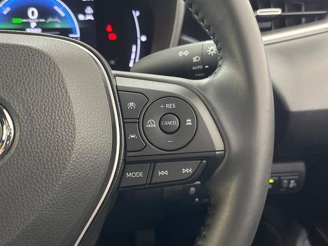 COROLLA SPORT HYBRID