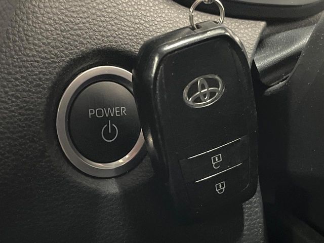 COROLLA SPORT HYBRID
