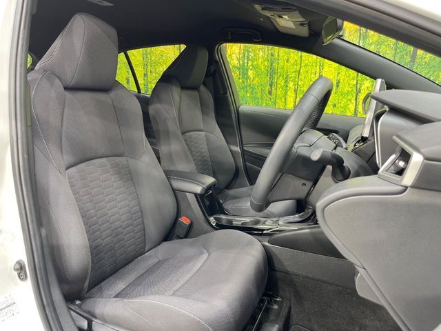 COROLLA SPORT HYBRID