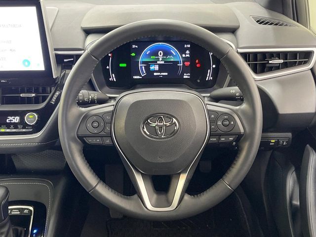 COROLLA SPORT HYBRID