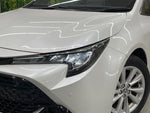 COROLLA SPORT HYBRID