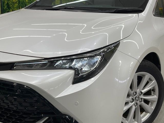 COROLLA SPORT HYBRID